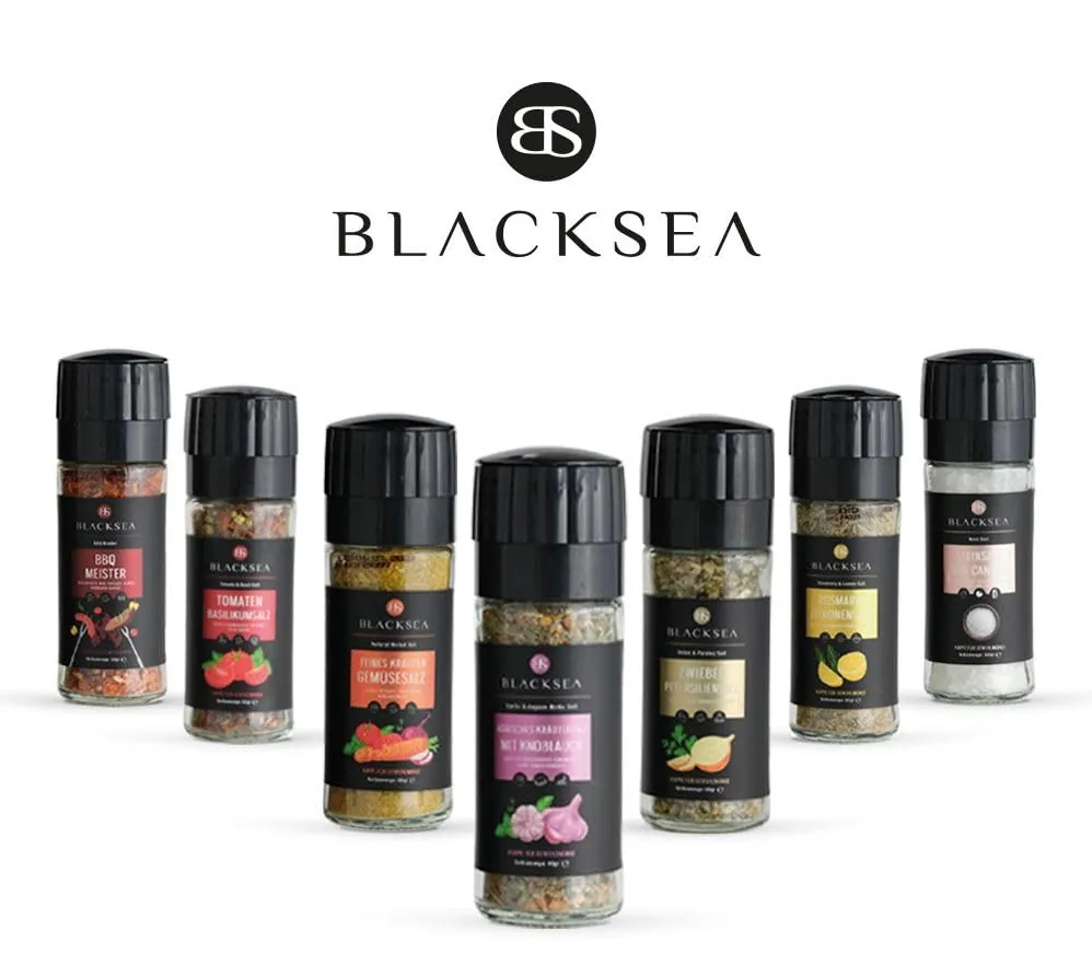 Blacksea Biberiye Limon Tuzu — Değirmen Kapaklı 3