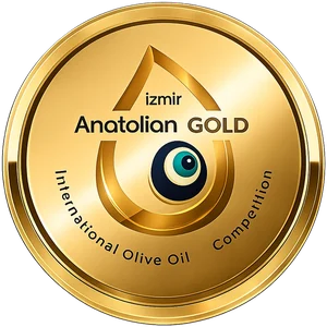 İzmir Anatolian Gold IOOC 2025